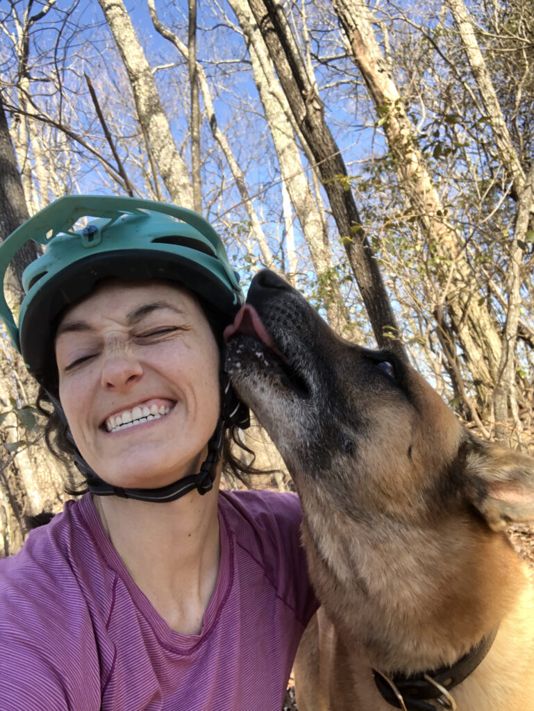 The Ride Life Liz