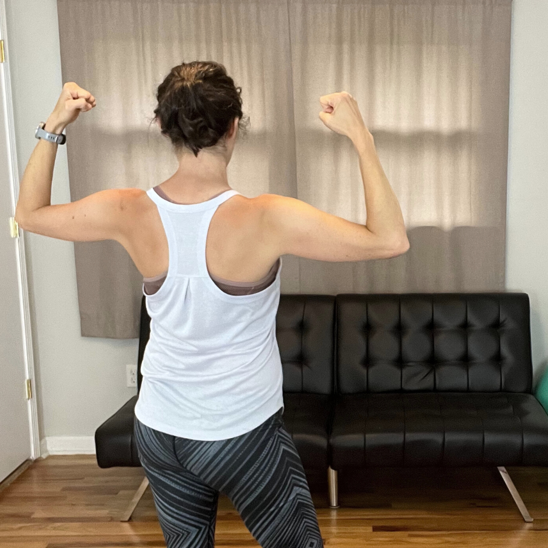 Mountain Bike Training