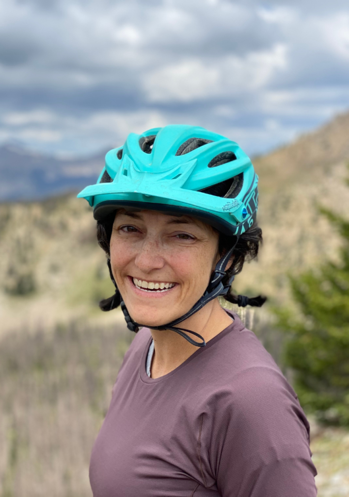 The Ride Life Liz